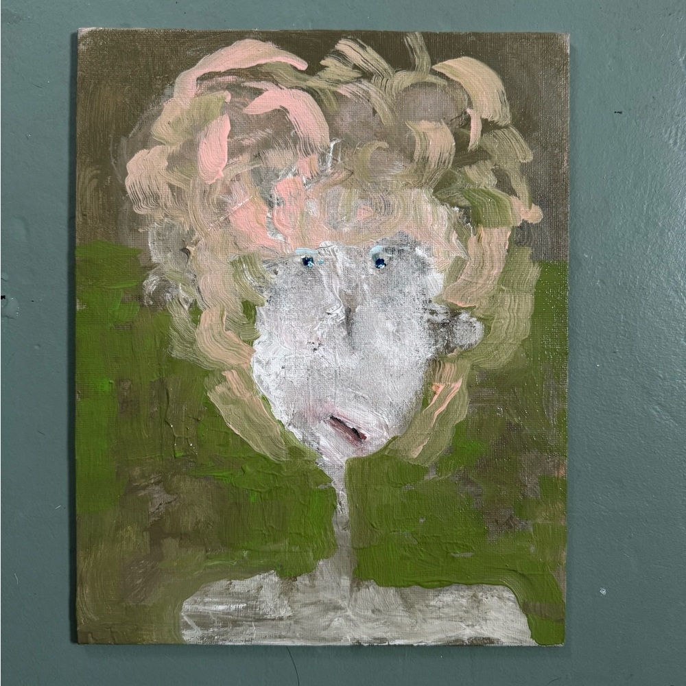 Original Art